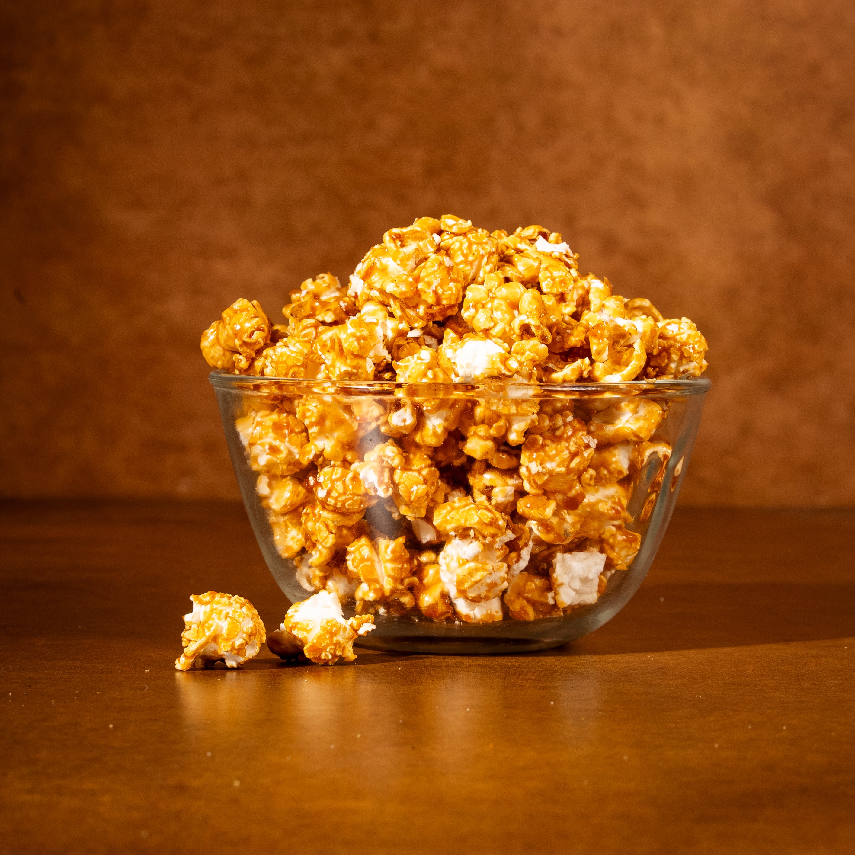 Caramel Popcorn - 110g