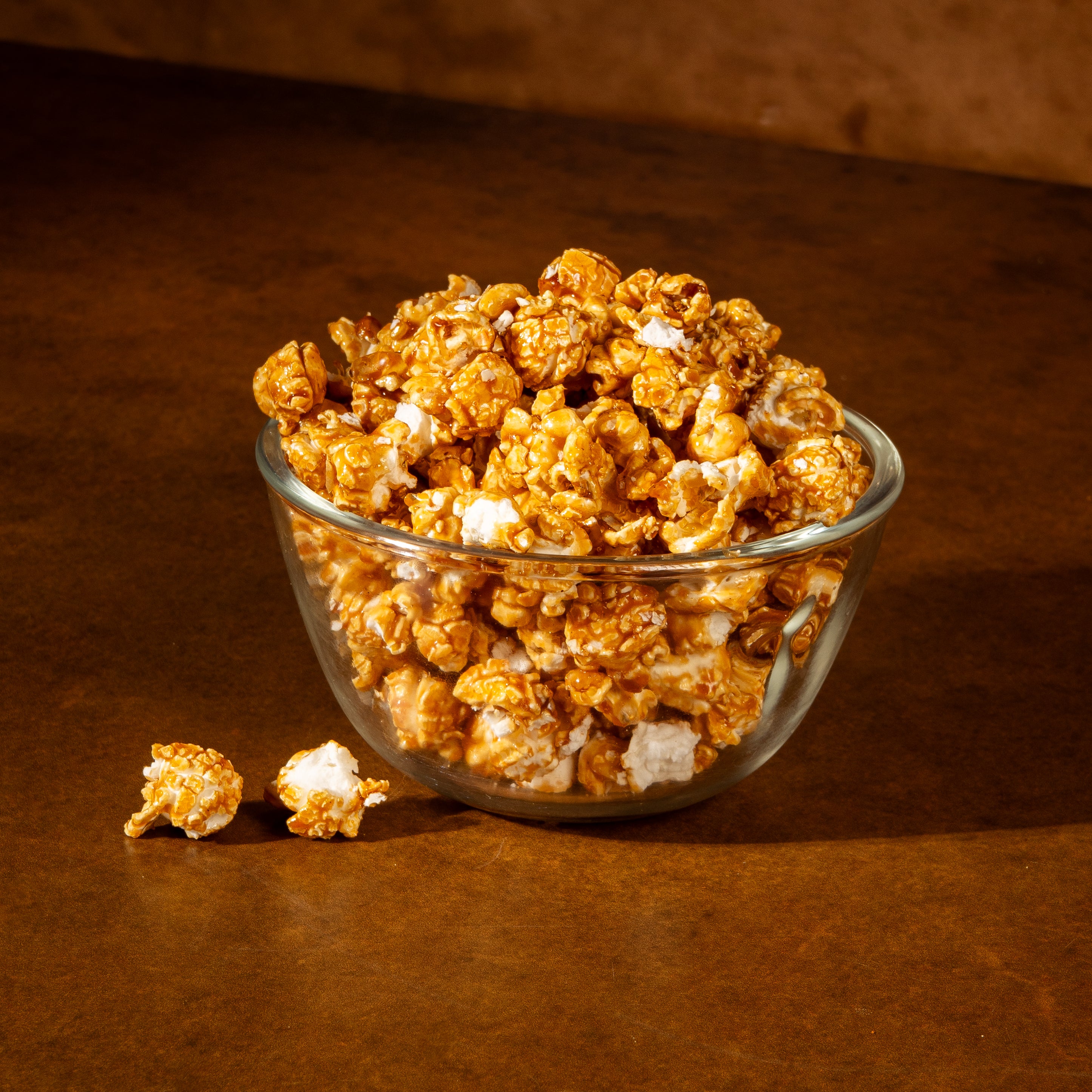Caramel Popcorn - 110g