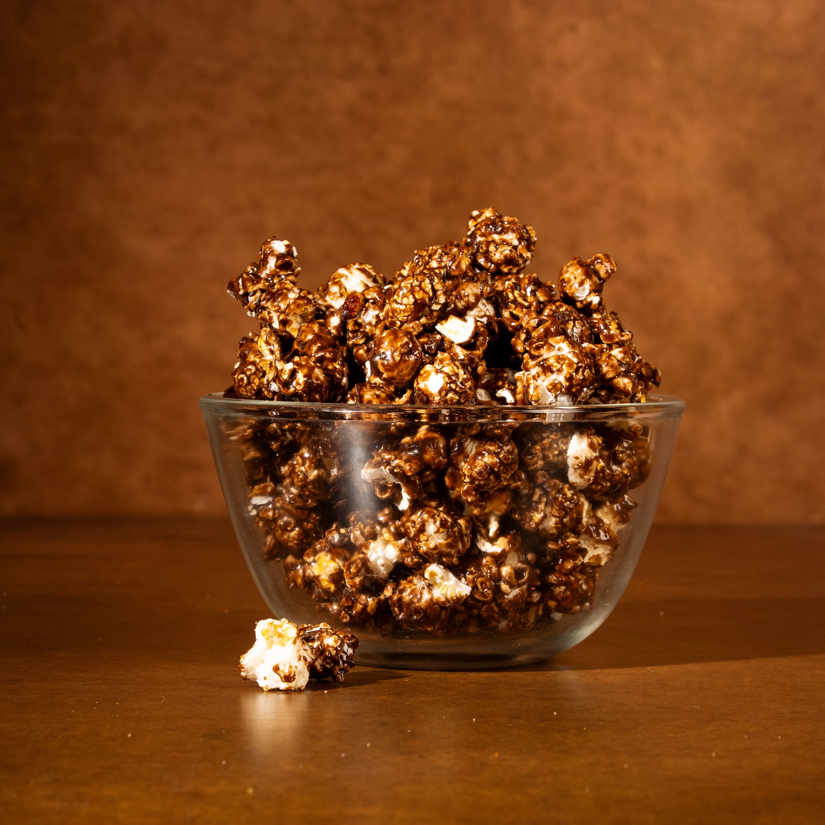 Choco Popcorn - 110g
