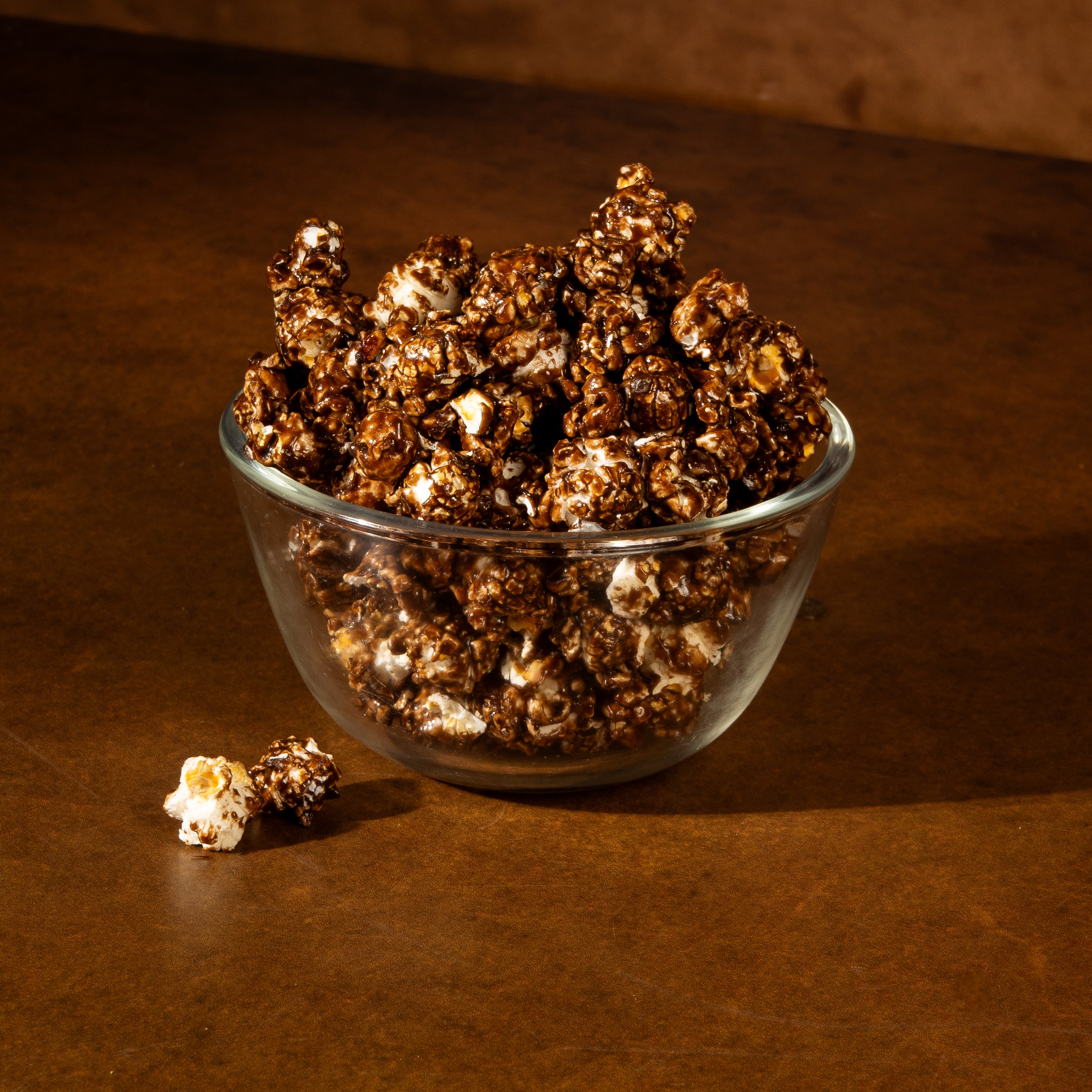 Choco Popcorn - 110g