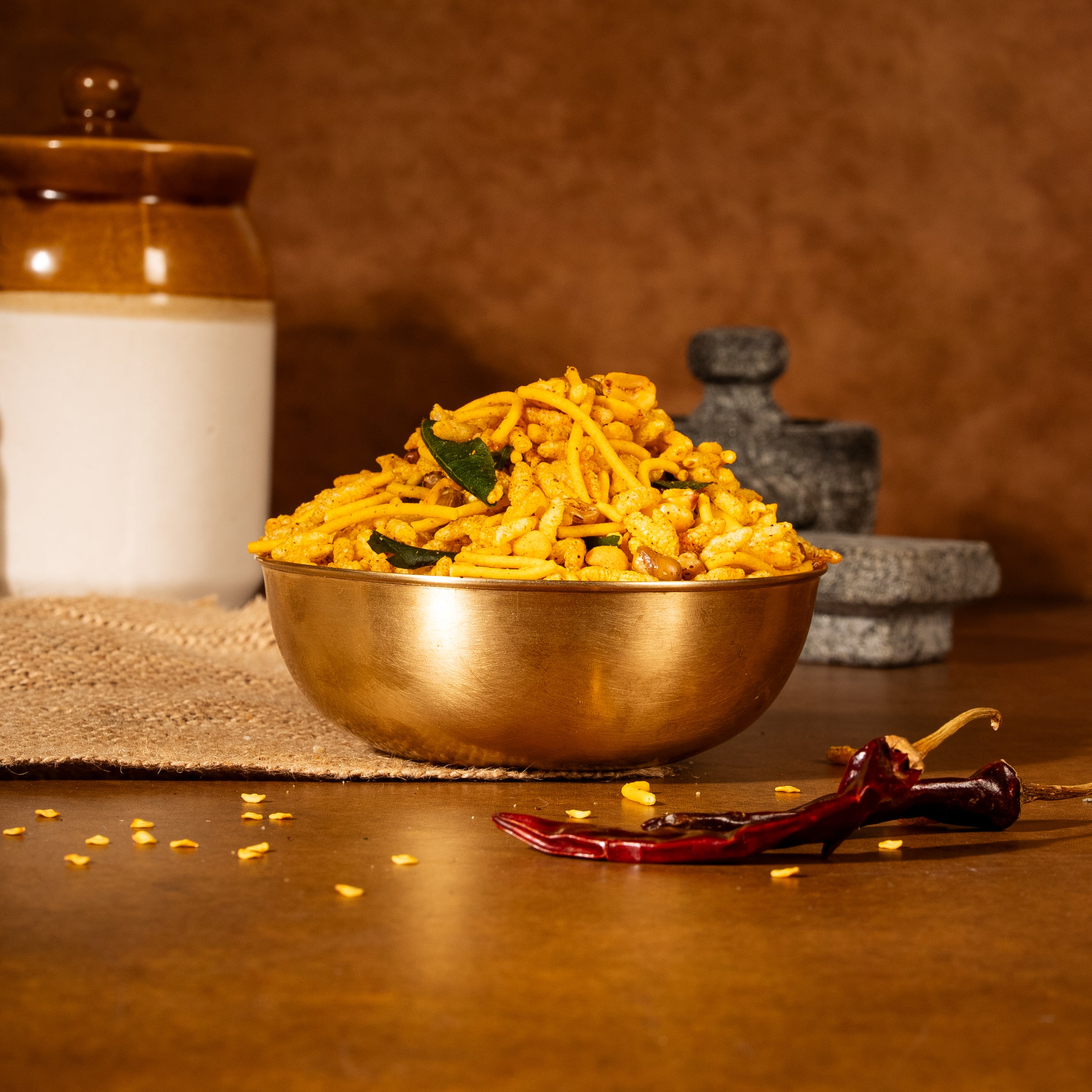 Country Mixture – 200g