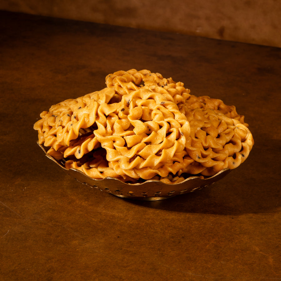 Hand Murukku