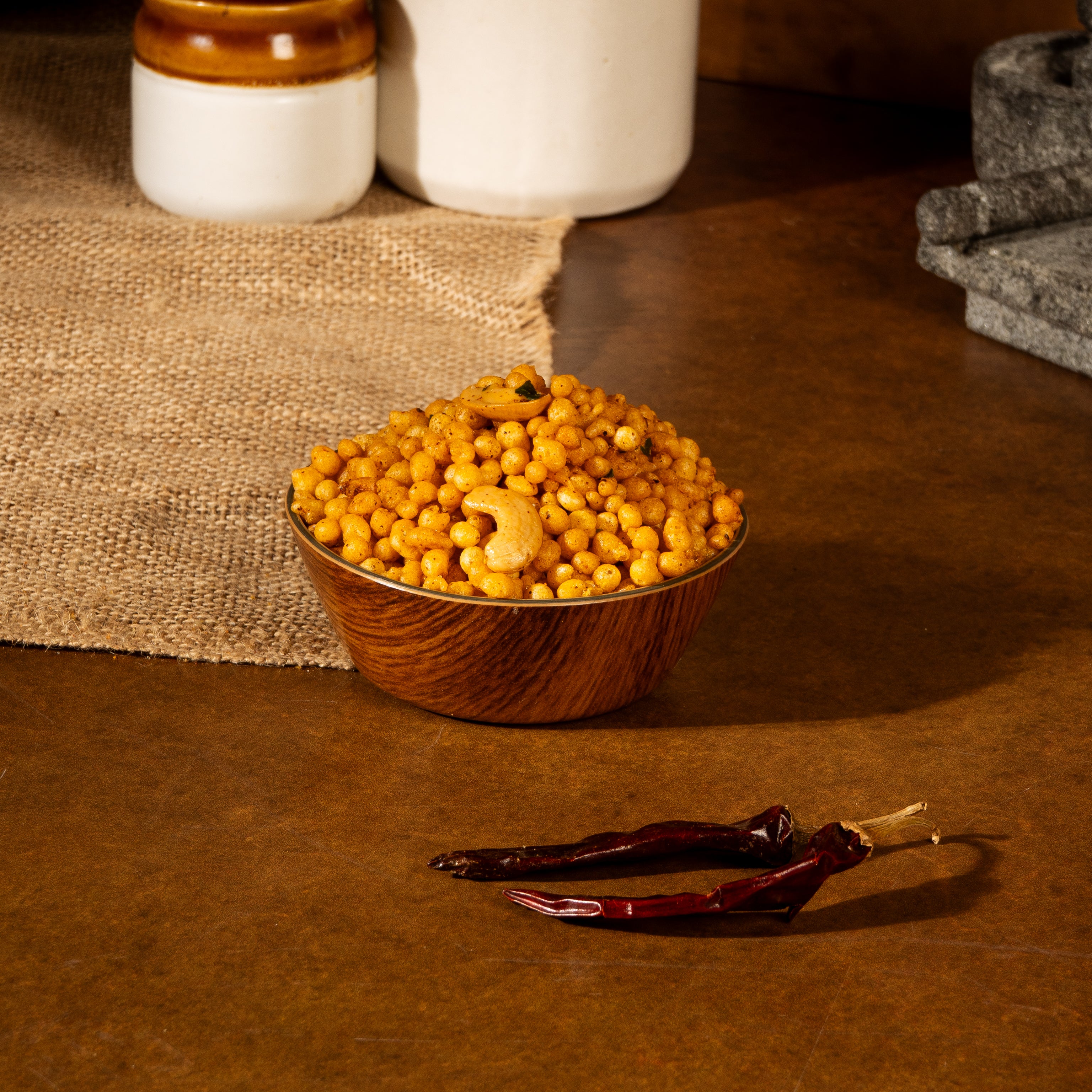 Kara Boondhi – 200g