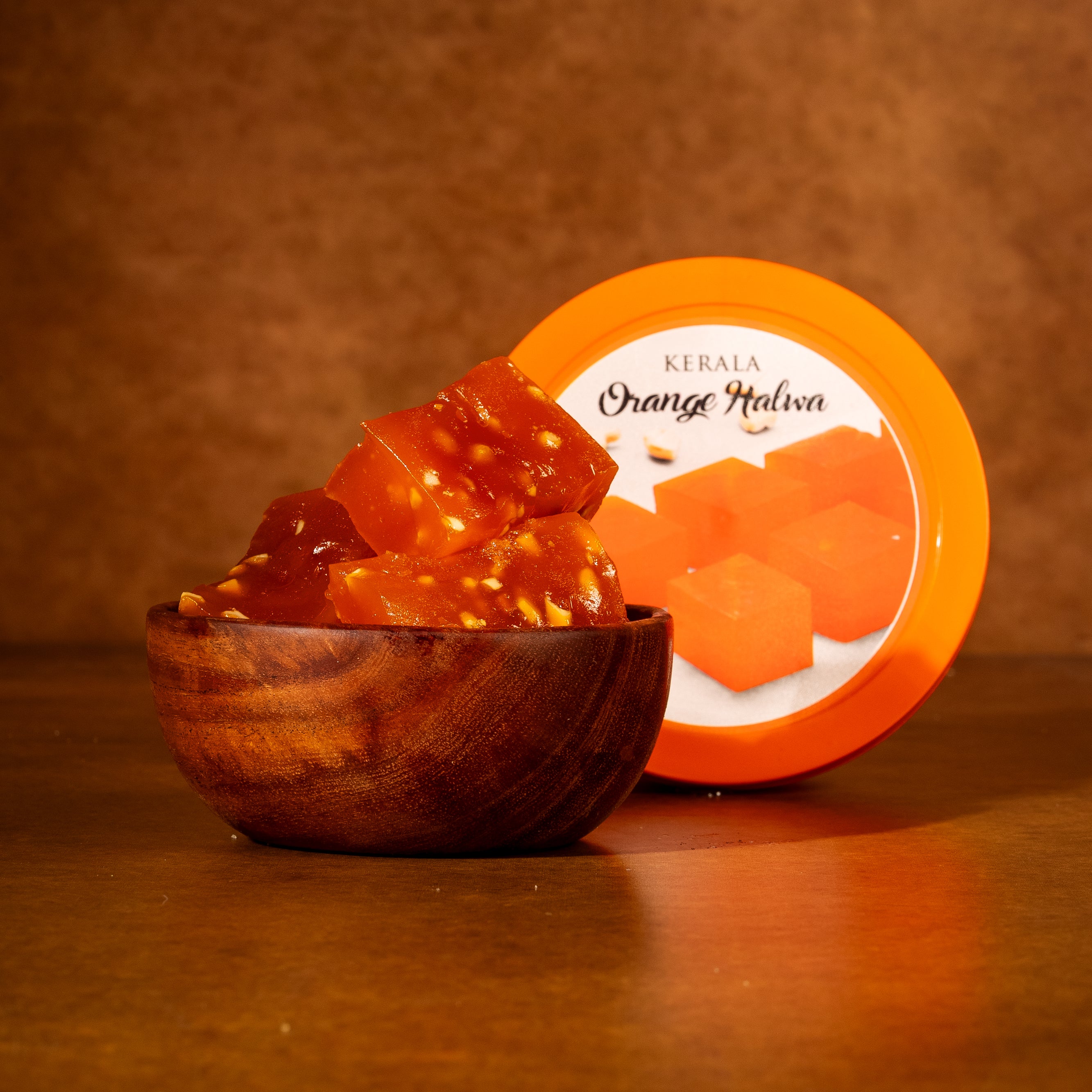 Kerala Orange Halwa - 200 g