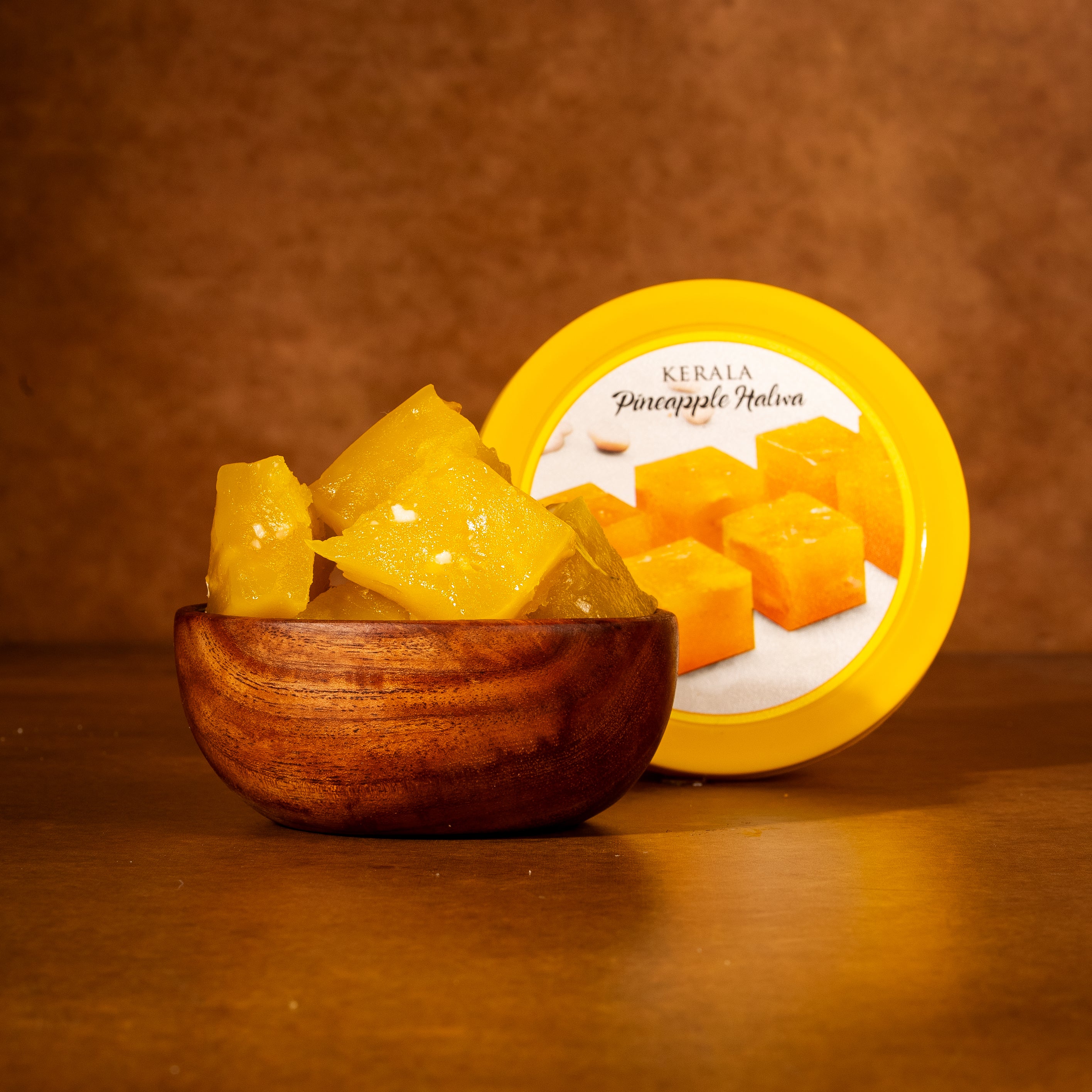 Kerala Pineapple Halwa - 200g
