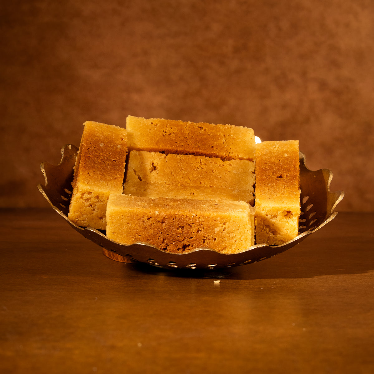 Petti Kadai Mysore Pak - 400g