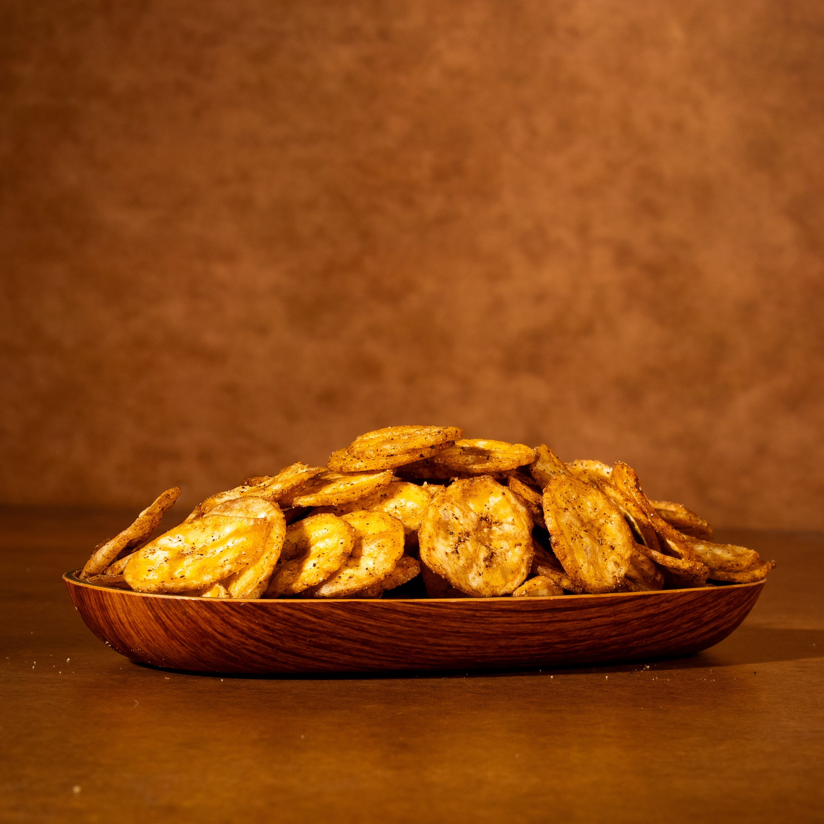 Plantain Raw Banana Chips - 250g