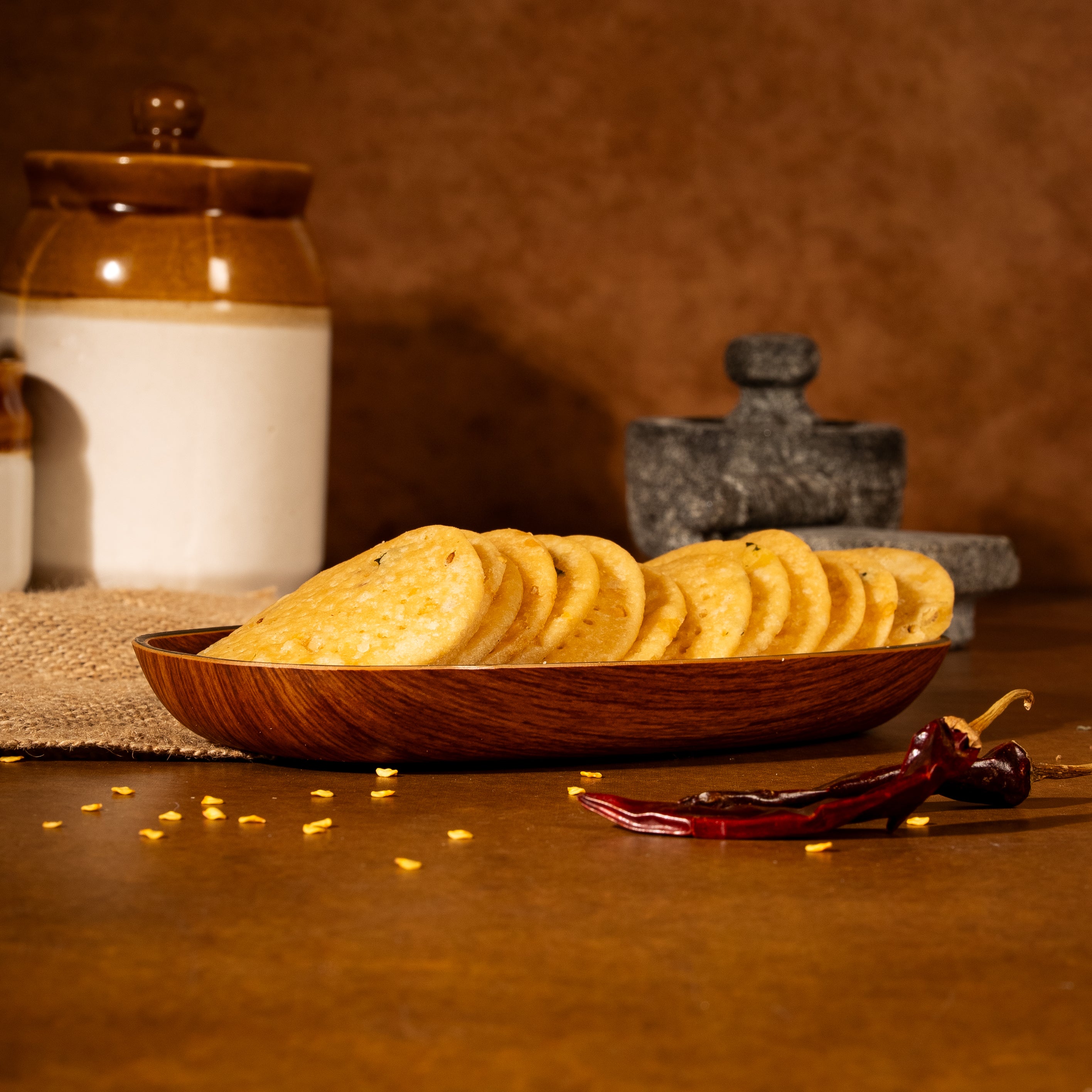 Thattai Murukku - 250g