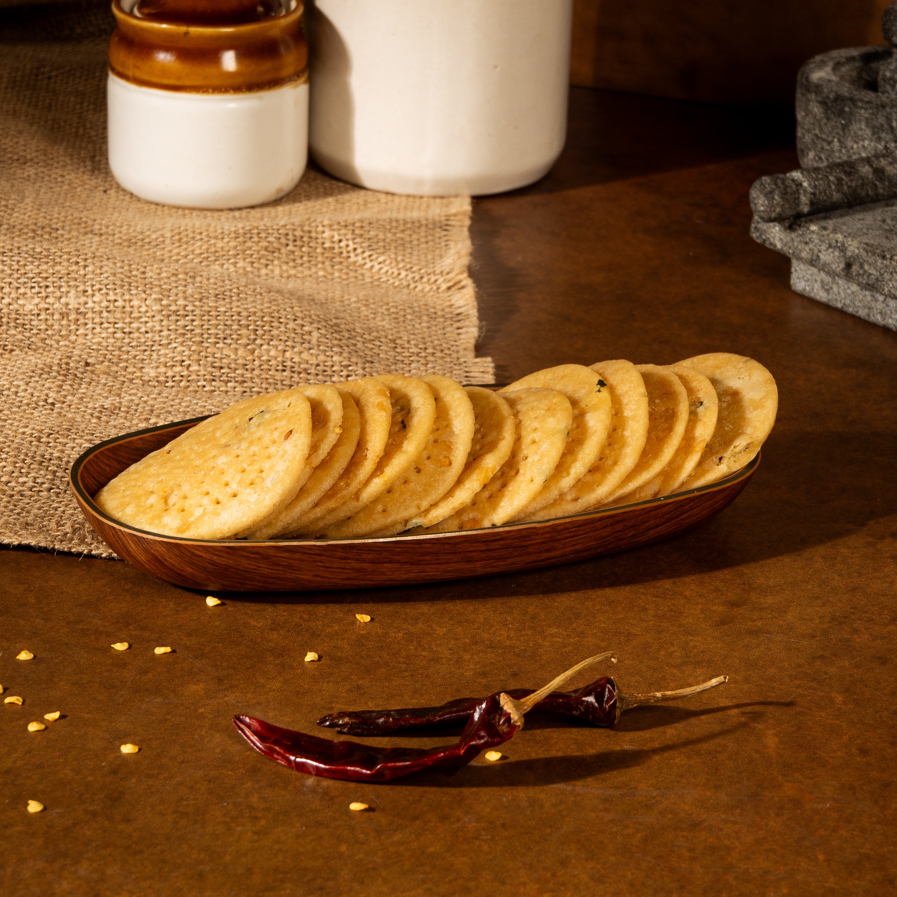 Thattai Murukku - 250g