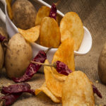 Potato Chips Chilly - 200g