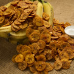 Ripe Banana Fruit Chips – 180g