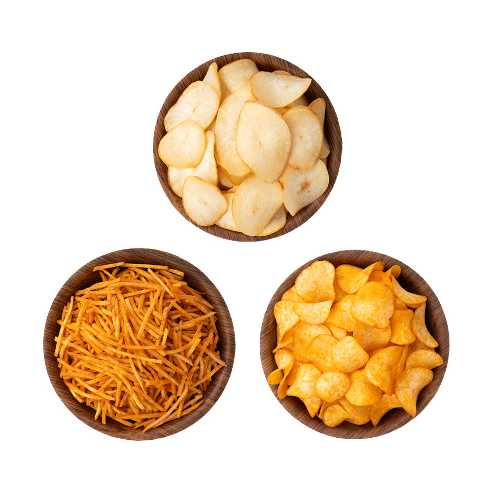 Tapioca Lovers Mega Combo